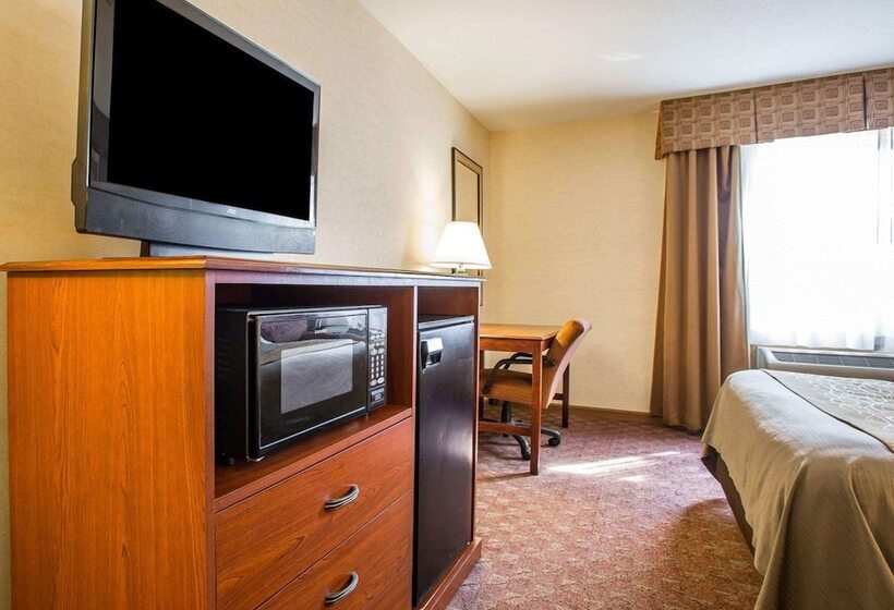 בית מלון כפרי Comfort Inn