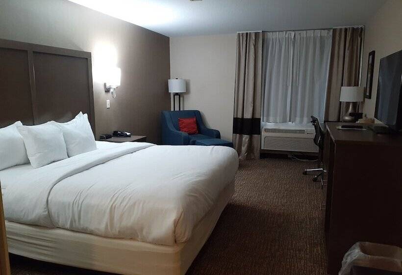 בית מלון כפרי Comfort Inn