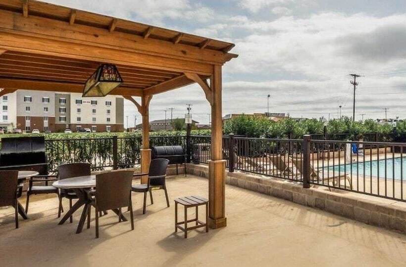 ホテル Comfort Suites Cotulla Near I35