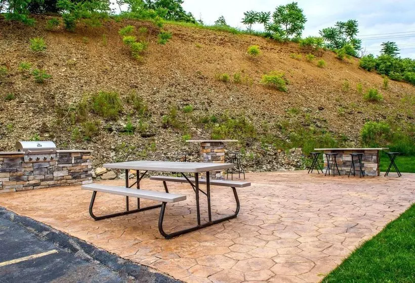 호텔 Comfort Suites