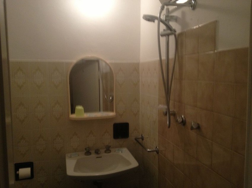 ホテル Corno D'oro