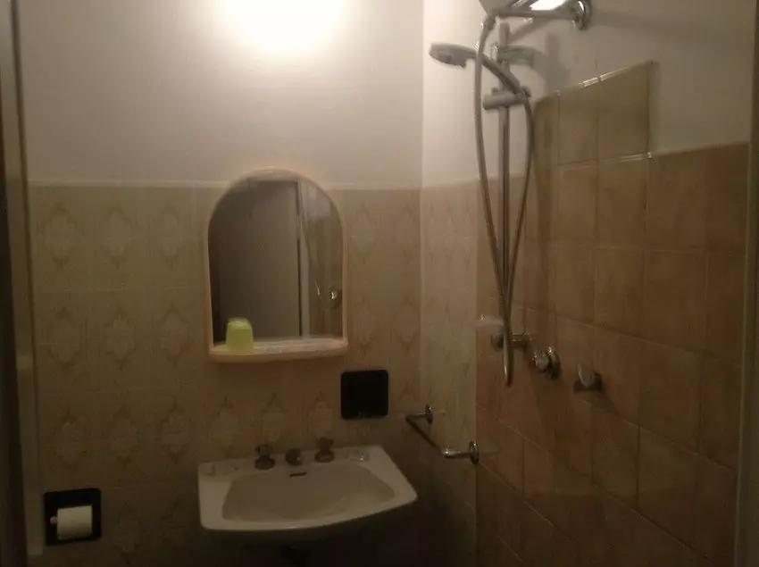 ホテル Corno D'oro