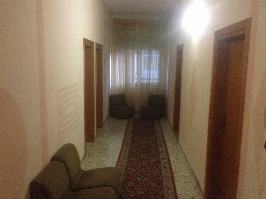 ホテル Corno D'oro