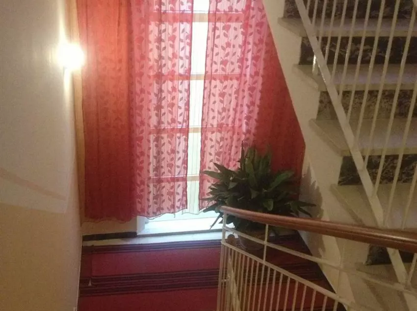 בית מלון כפרי Corno D'oro