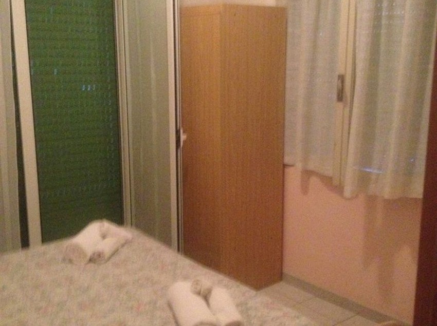 ホテル Corno D'oro