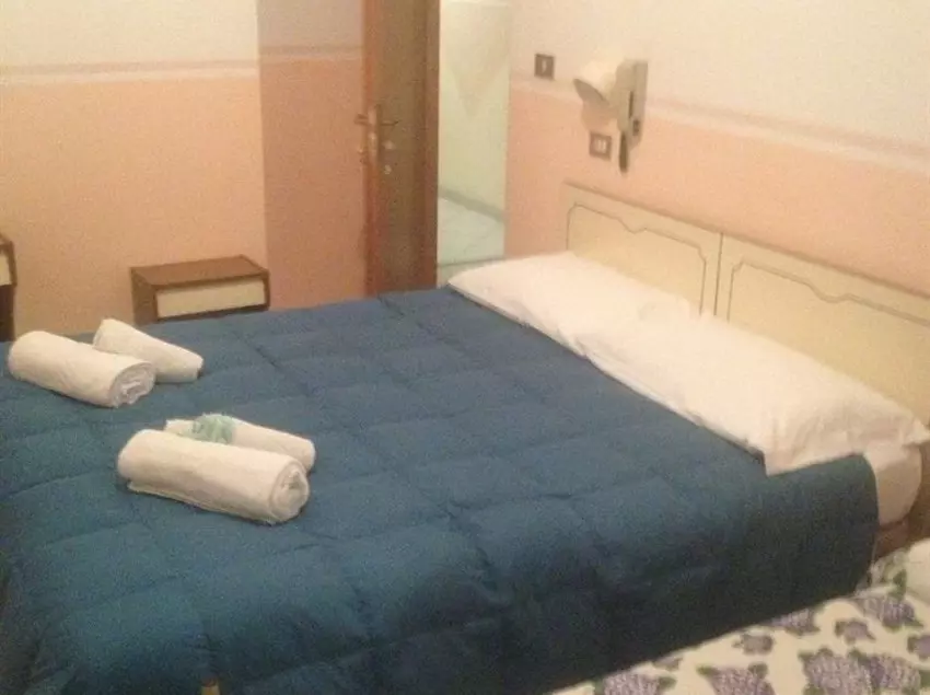 בית מלון כפרי Corno D'oro