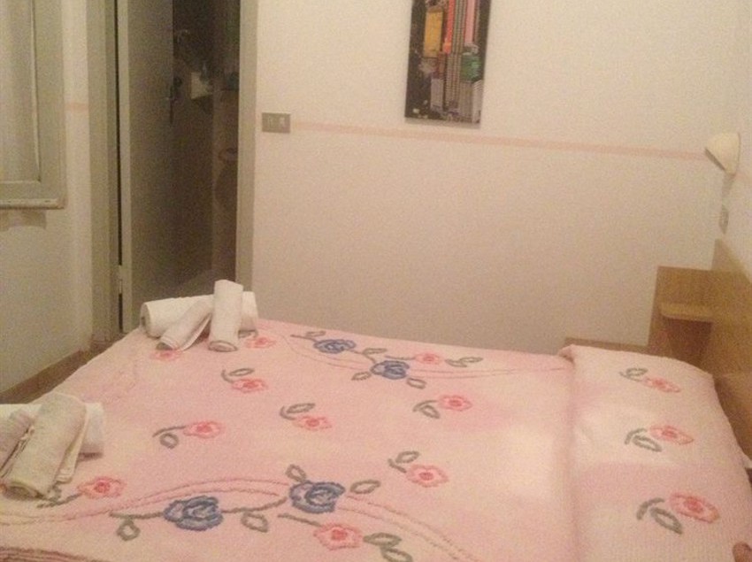 ホテル Corno D'oro