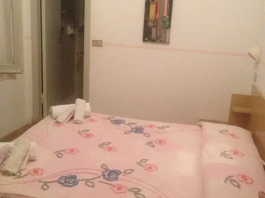 ホテル Corno D'oro