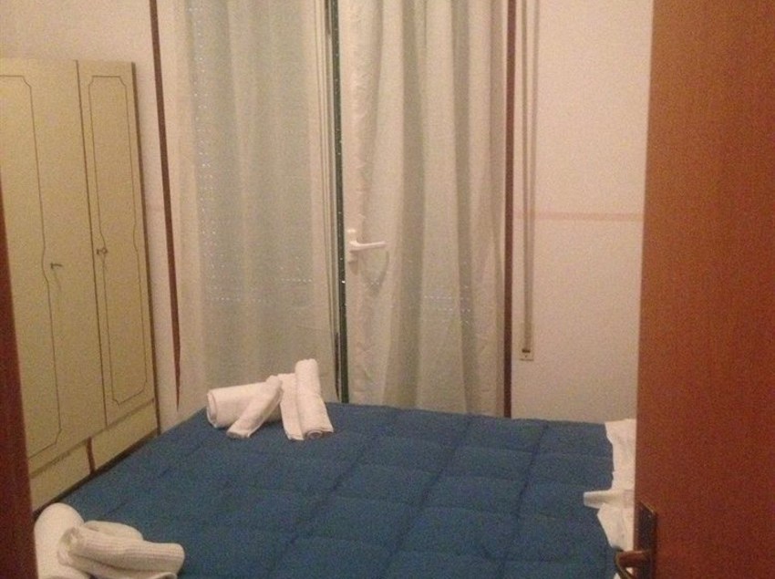 ホテル Corno D'oro