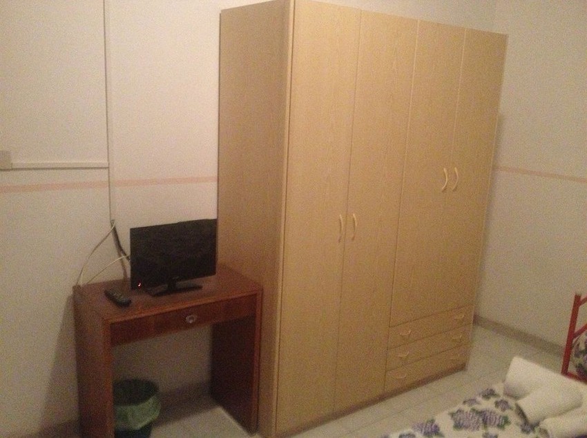 ホテル Corno D'oro