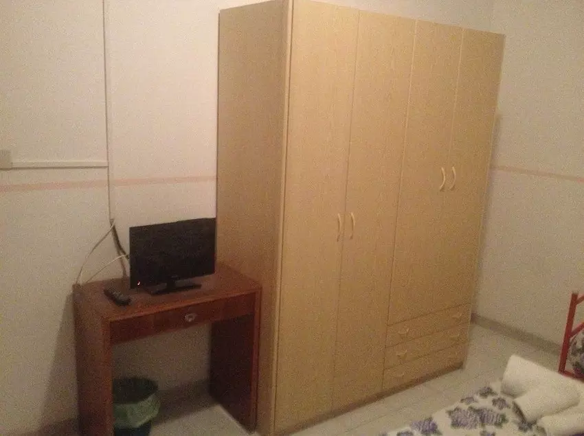 ホテル Corno D'oro