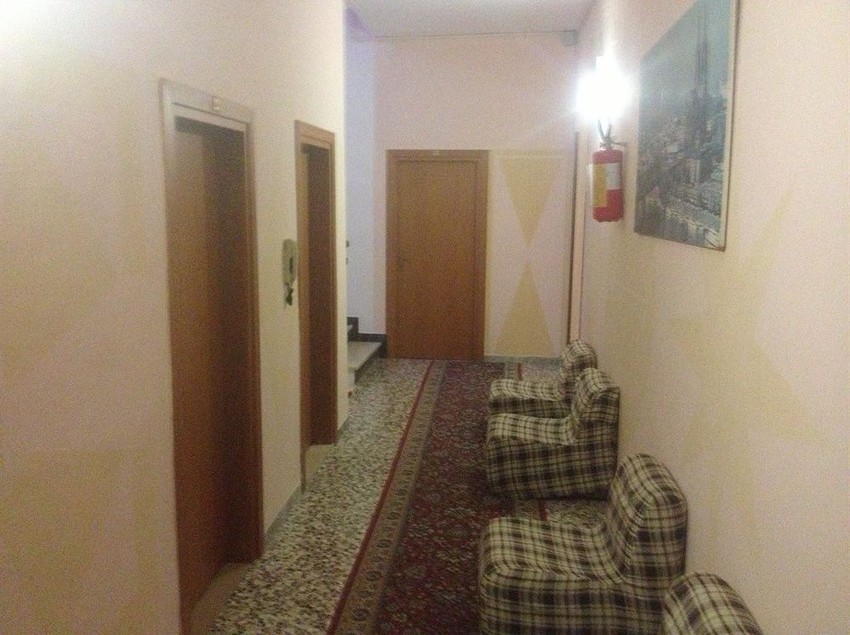 ホテル Corno D'oro