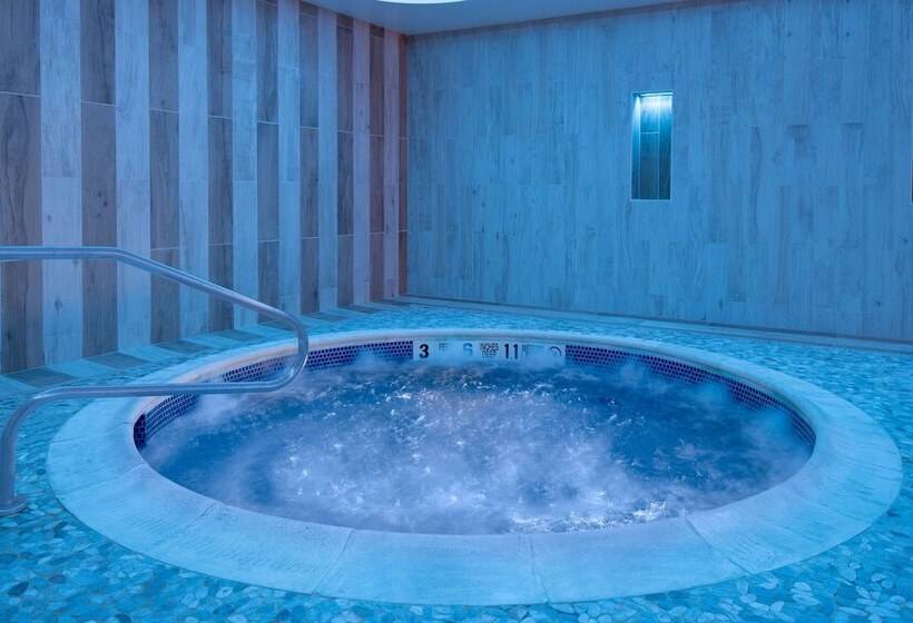 فندق Courtyard By Marriott Buffalo Downtown/canalside