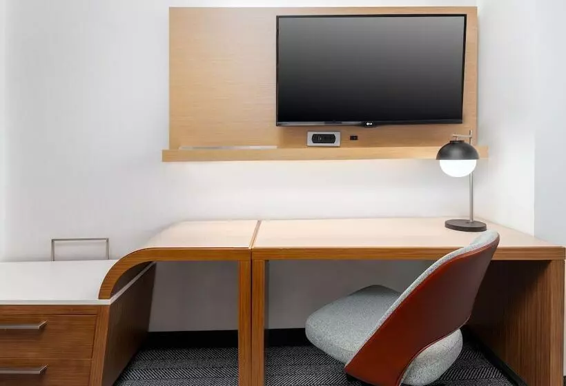 فندق Courtyard By Marriott Buffalo Downtown/canalside