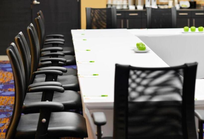 فندق Courtyard Toluca Tollocan