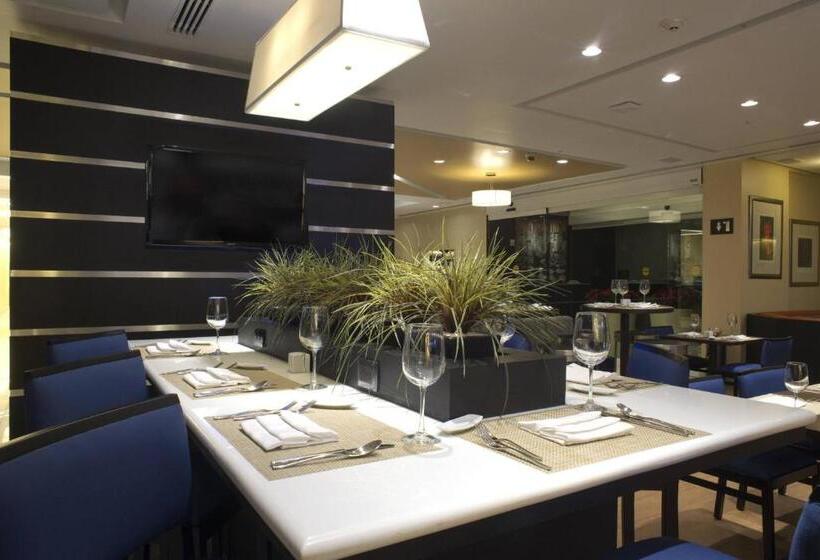 فندق Courtyard Toluca Tollocan