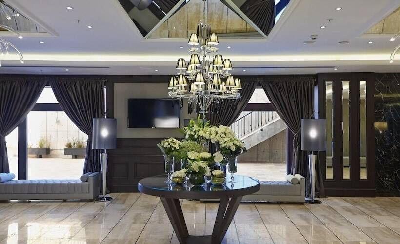 ホテル Crowne Plaza Istanbul Oryapark, An Ihg