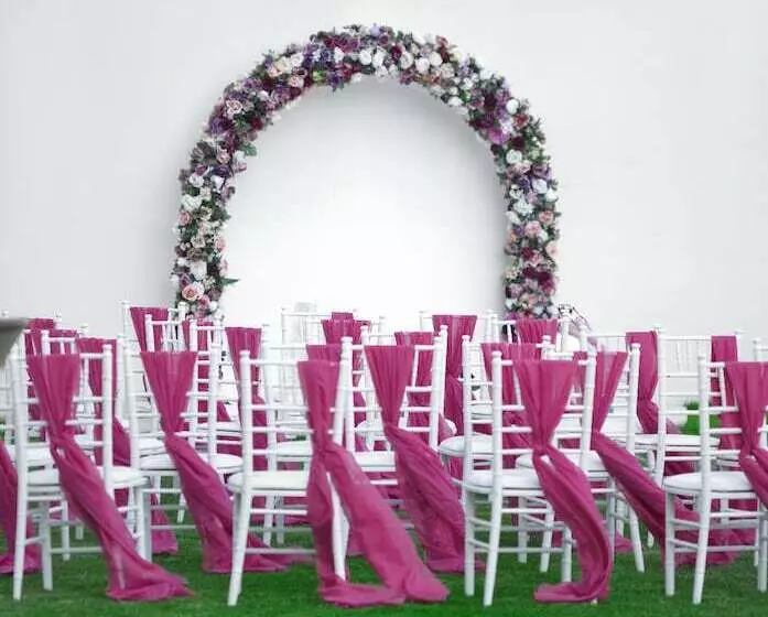 ホテル Crowne Plaza Istanbul Oryapark, An Ihg