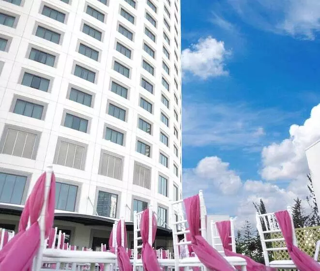 ホテル Crowne Plaza Istanbul Oryapark, An Ihg