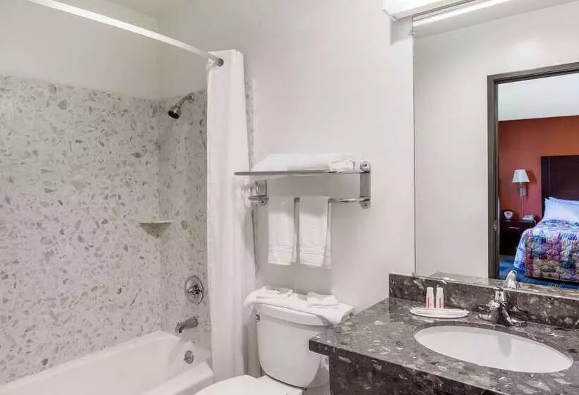 Hotel Days Inn By Wyndham Fremont