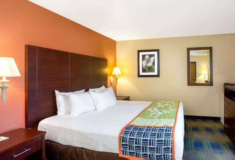 ホテル Days Inn By Wyndham Fremont