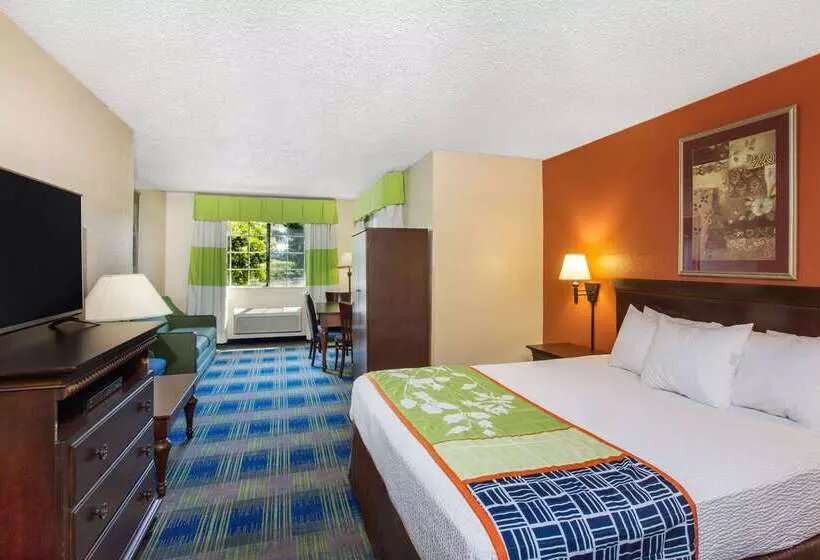 Hotel Days Inn By Wyndham Fremont