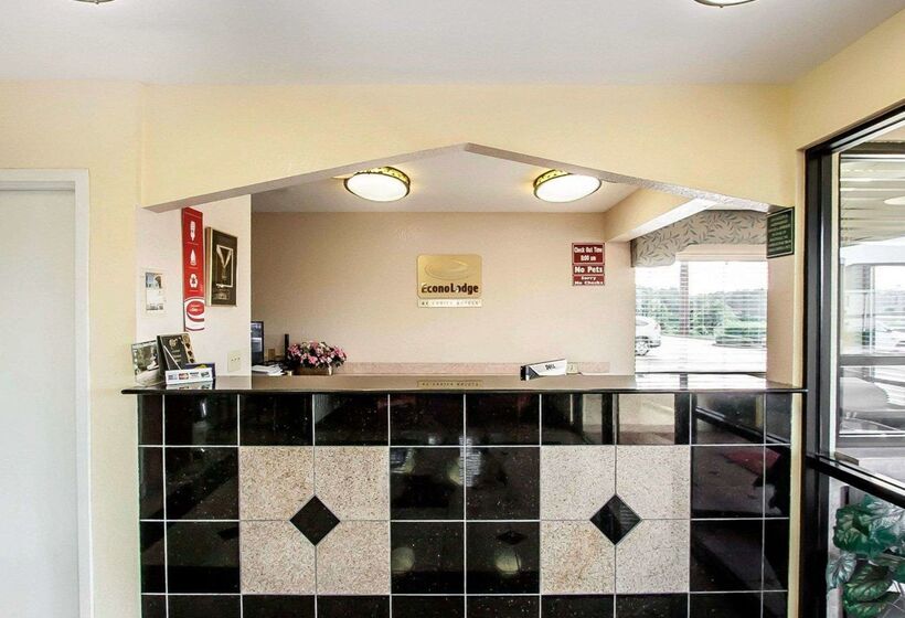 Motel 6 Prattville, Al