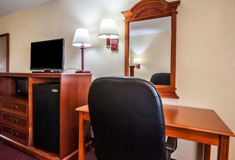 Motel 6 Prattville, Al