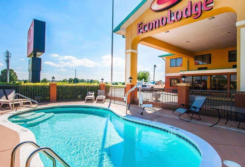 Motel 6 Prattville, Al