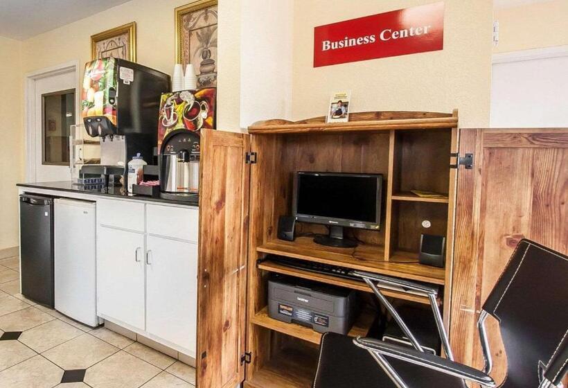 Motel 6 Prattville, Al