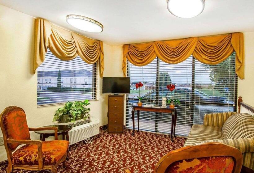 Motel 6 Prattville, Al