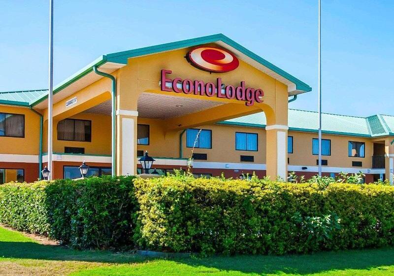 Motel 6 Prattville, Al