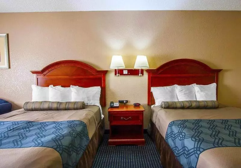 Motel 6 Prattville, Al