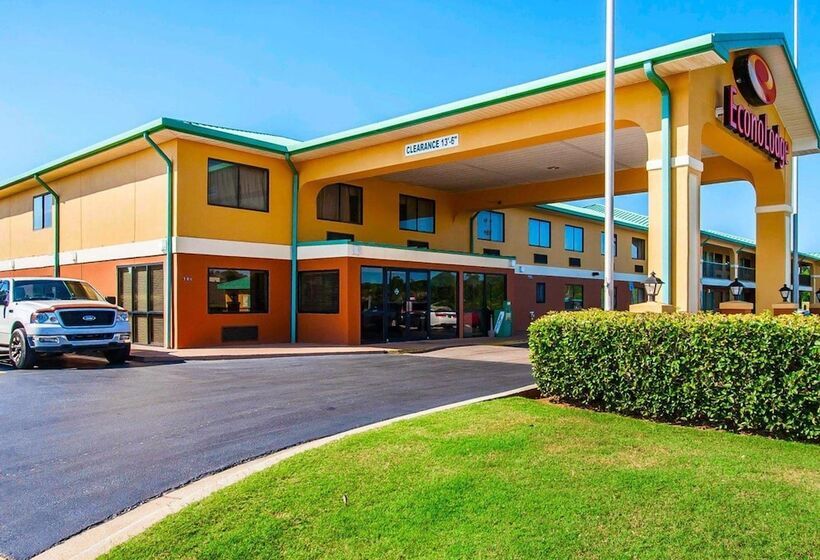 Motel 6 Prattville, Al