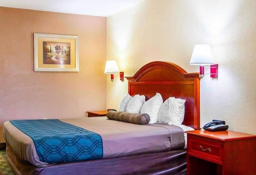 Motel 6 Prattville, Al