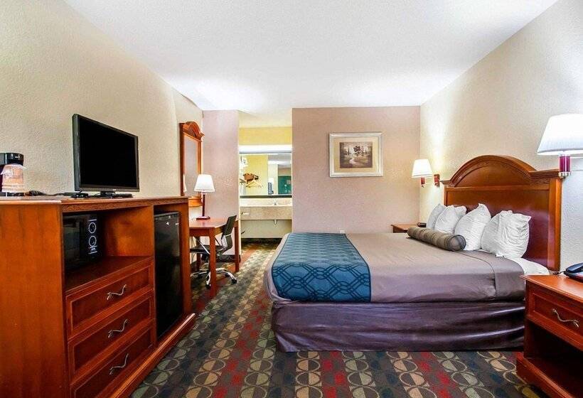 Motel 6 Prattville, Al