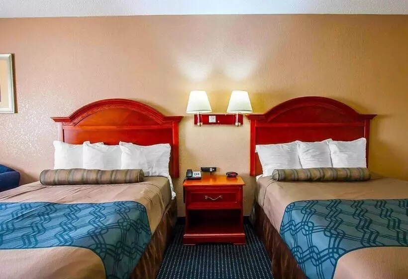 Motel 6 Prattville, Al