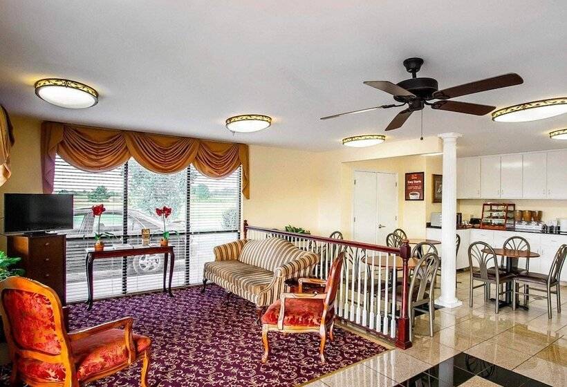 Motel 6 Prattville, Al