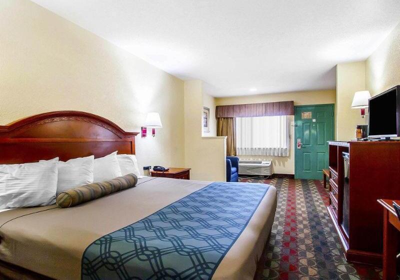 Motel 6 Prattville, Al