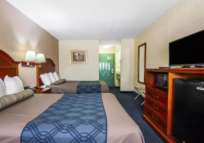 Motel 6 Prattville, Al