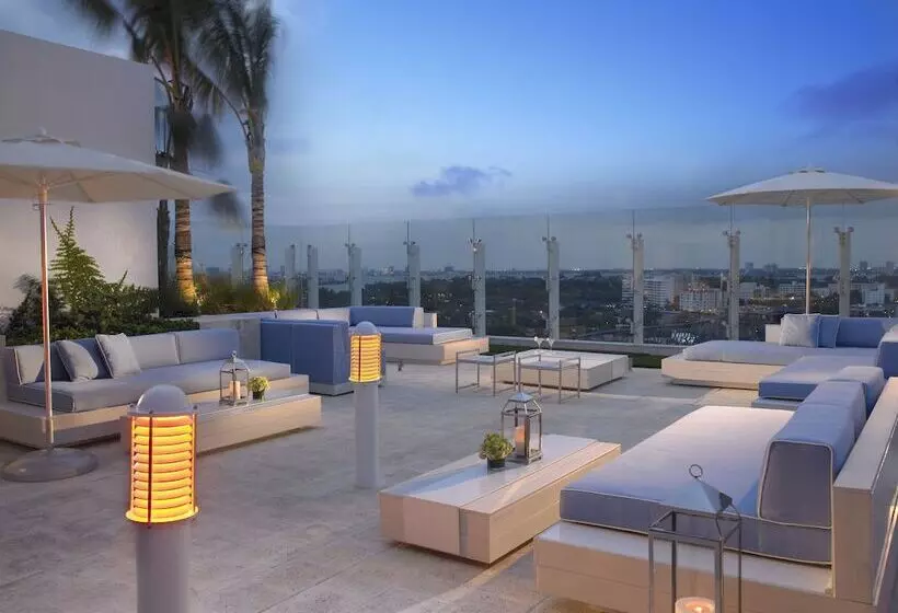 Grand Beach Hotel Surfside