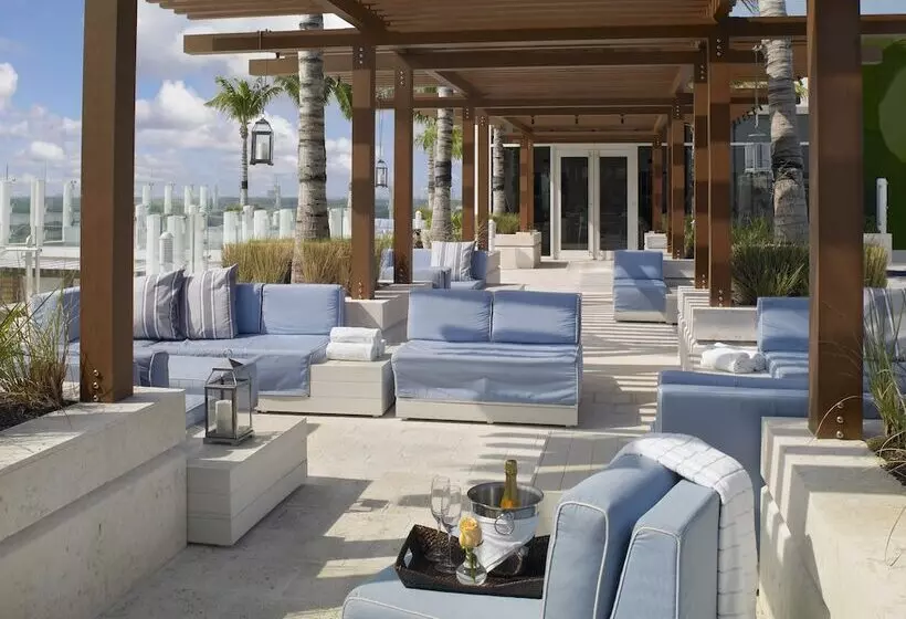 Grand Beach Hotel Surfside