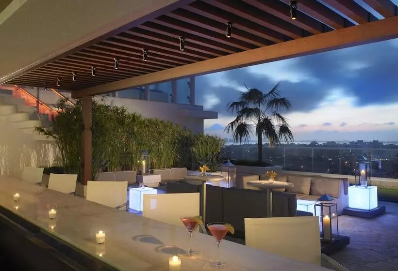 Grand Beach Hotel Surfside