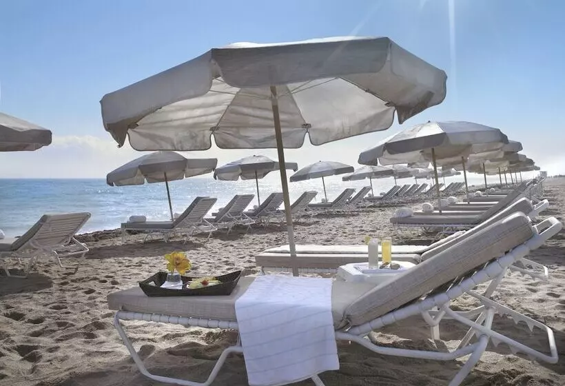 Grand Beach Hotel Surfside