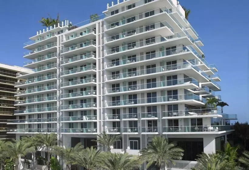 Grand Beach Hotel Surfside