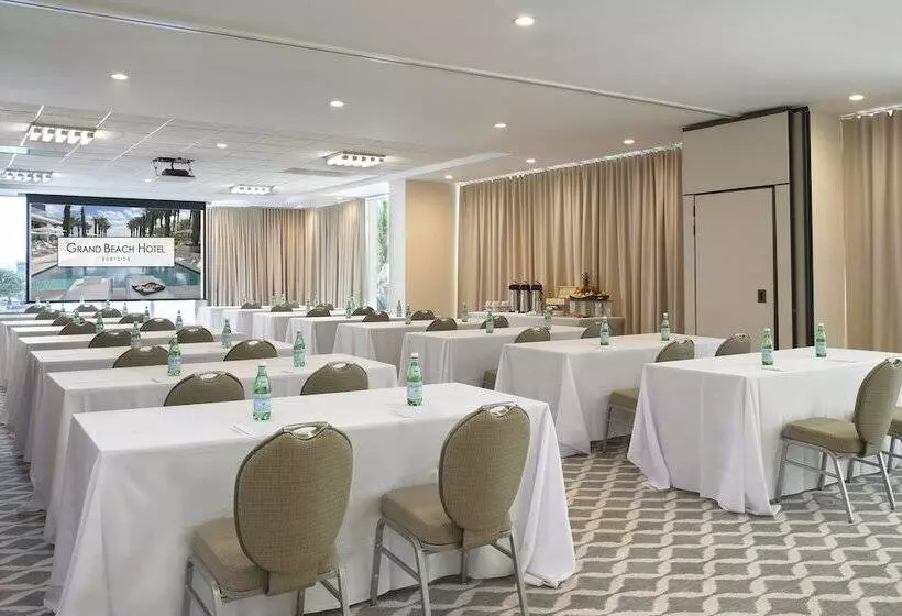 Grand Beach Hotel Surfside