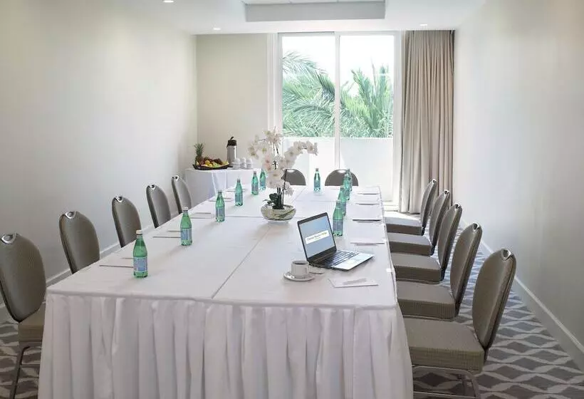 Grand Beach Hotel Surfside