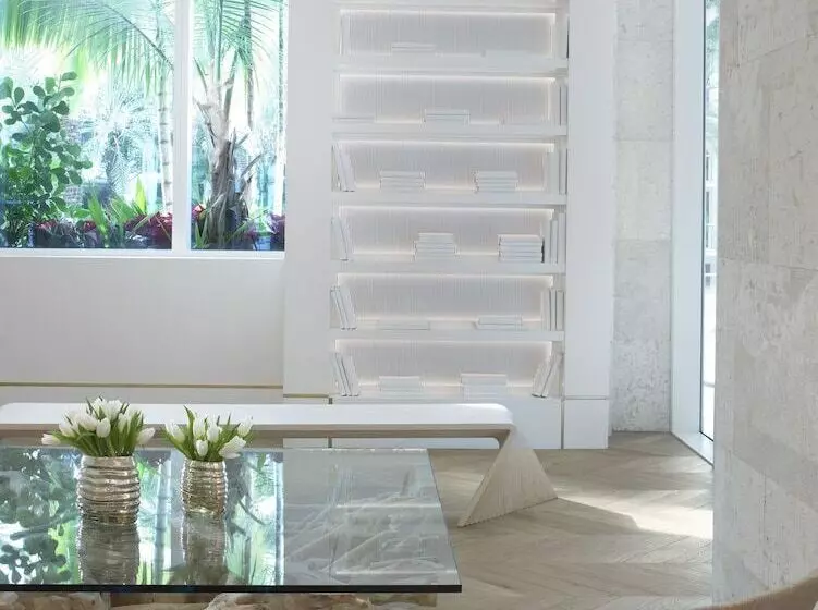 Grand Beach Hotel Surfside