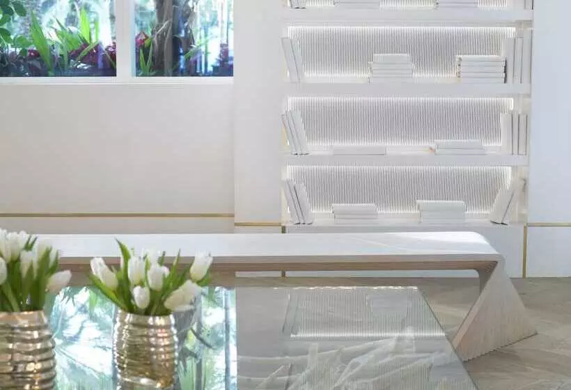 Grand Beach Hotel Surfside