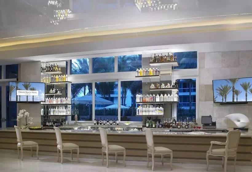 Grand Beach Hotel Surfside